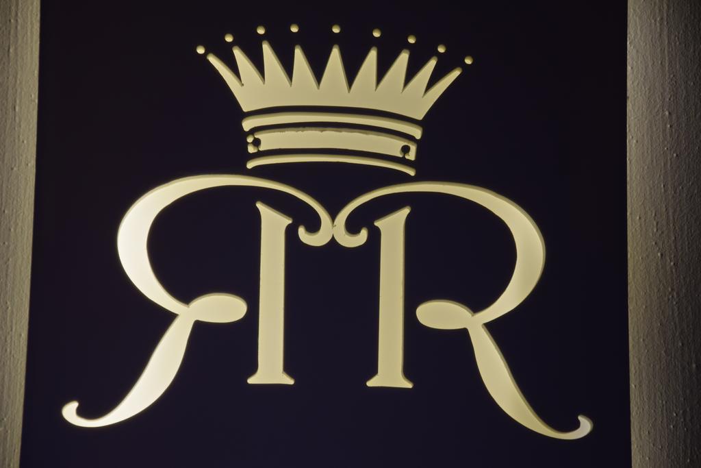 Riad Raoud Rayhane 에사우이라 외부 사진